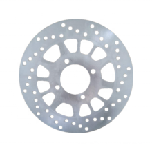 JU-Si Motorcycle 220mm Brake Disc